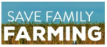 Save Family Farming