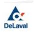 Delaval logo | Washington State Dairy Federation