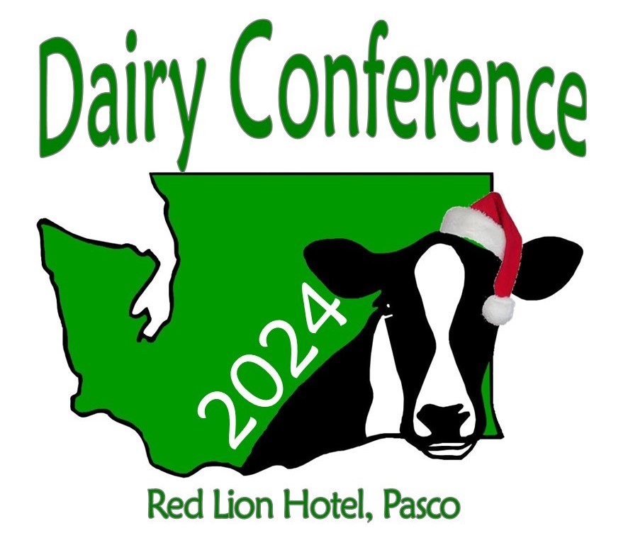 2024 Washington Dairy Conference Producer/Non-Sponsor Registration ...